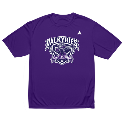 Valkyries Fastpitch Dry Fit