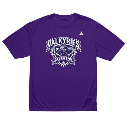 Valkyries Riverside Dry Fit