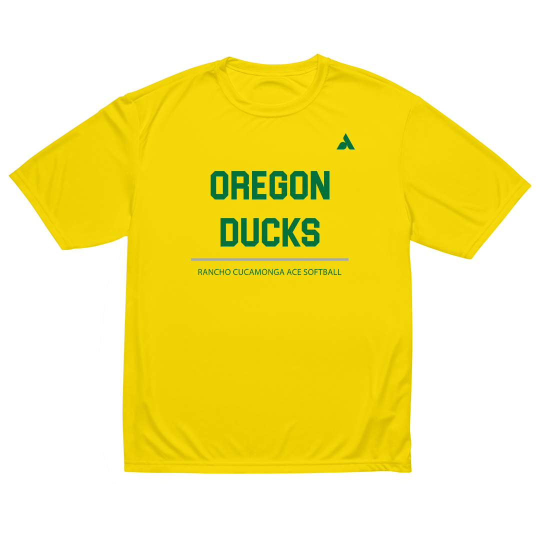 RCA Ducks Dry Fit