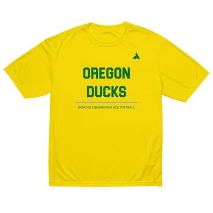 RCA Ducks Dry Fit