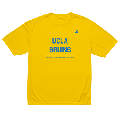 RCA Bruins Dry Fit