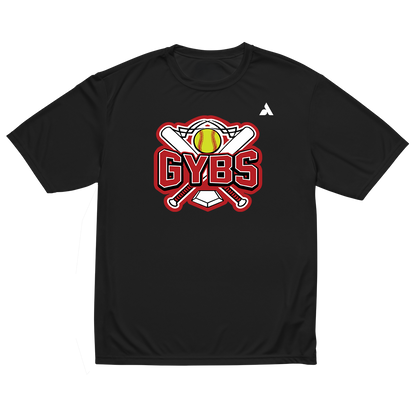 Gustine Softball Dry Fit