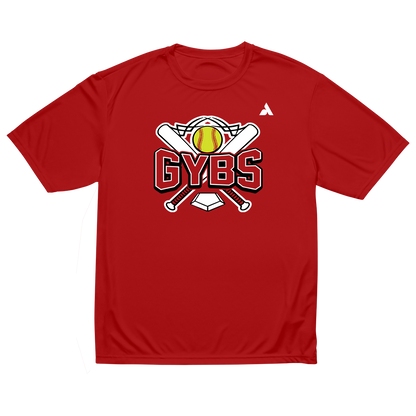 Gustine Softball Dry Fit