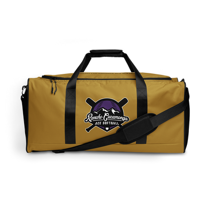 RCA Lady Knights Duffle Bag