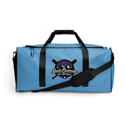 RCA Tar Heels Duffle Bag