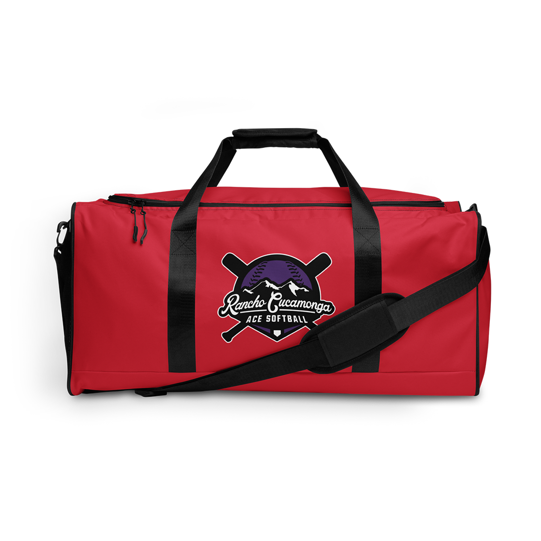 RCA Aztecs Duffle Bag