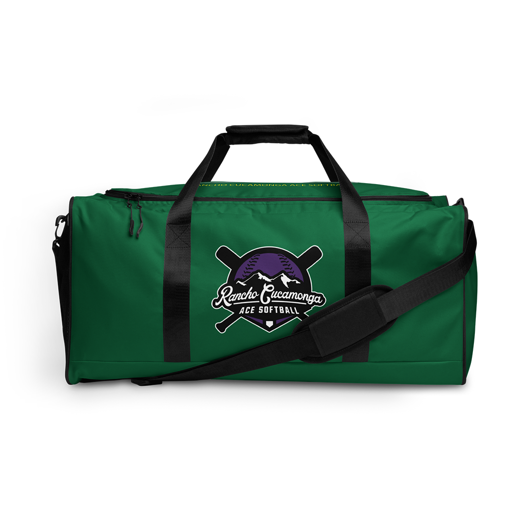 RCA Ducks Duffle Bag