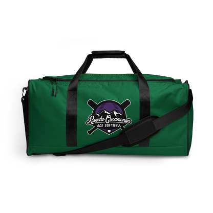 RCA Ducks Duffle Bag