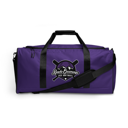 RCA Wildcats Duffle Bag