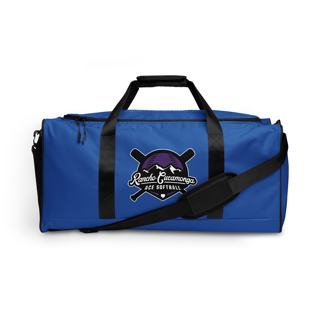 RCA Cougars Duffle Bag