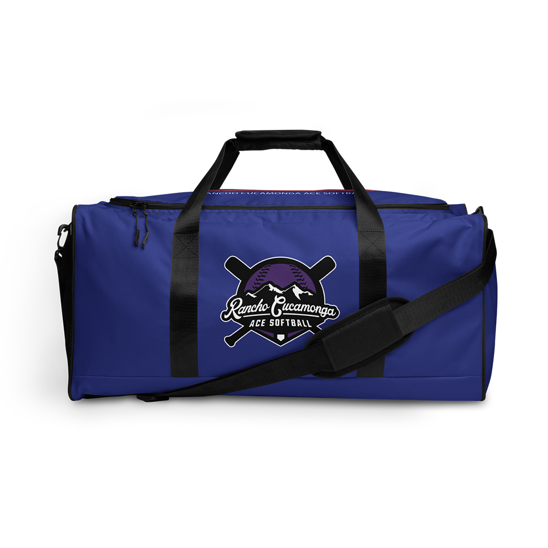 RCA Gators Duffle Bag