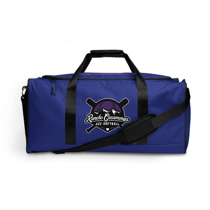 RCA Gators Duffle Bag