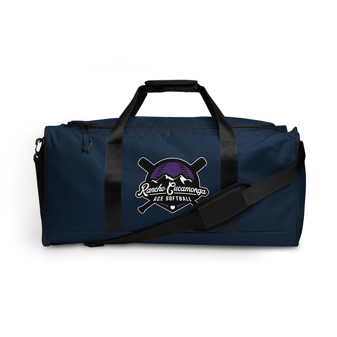 RCA Fighting Irish Duffle Bag
