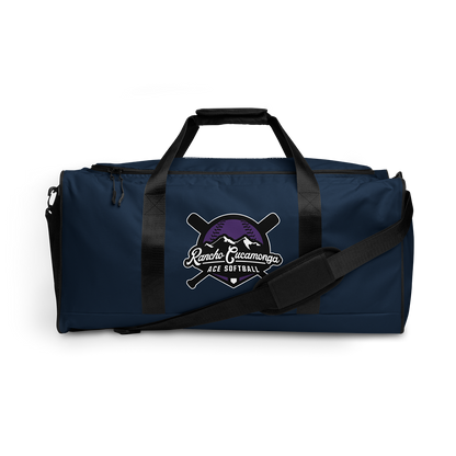 RCA Fighting Irish Duffle Bag