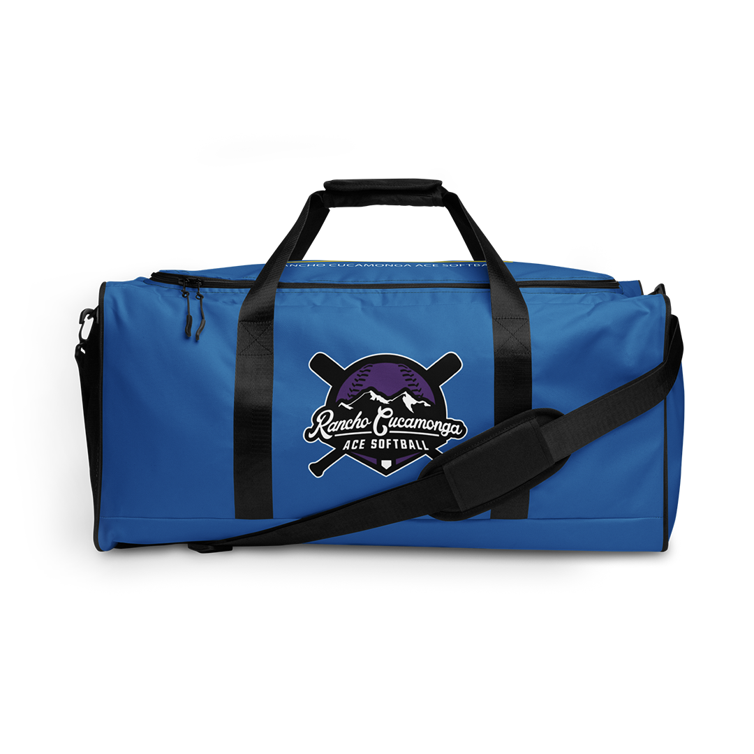 RCA Bruins Duffle Bag
