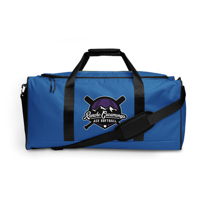 RCA Bruins Duffle Bag