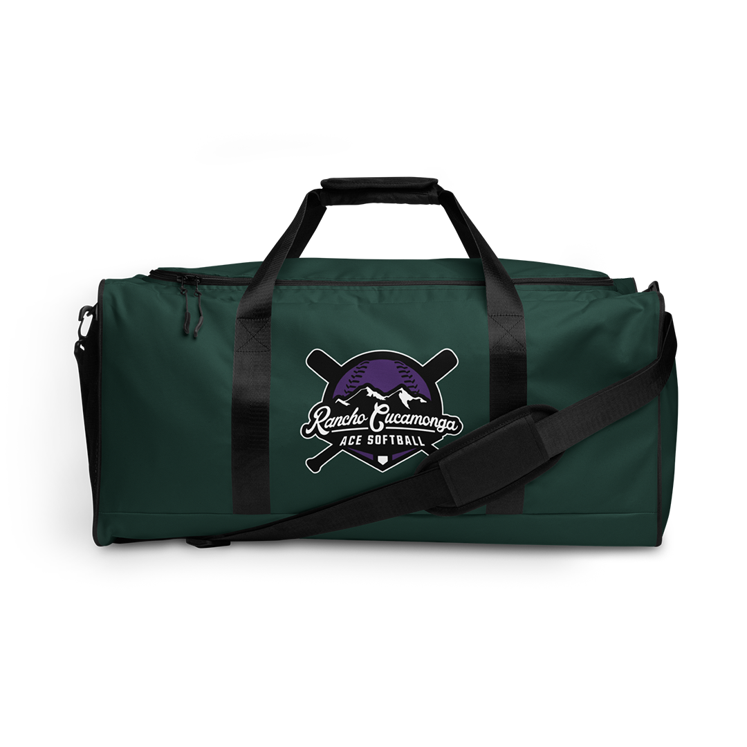 RCA Spartans Duffle Bag