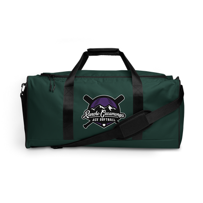 RCA Spartans Duffle Bag