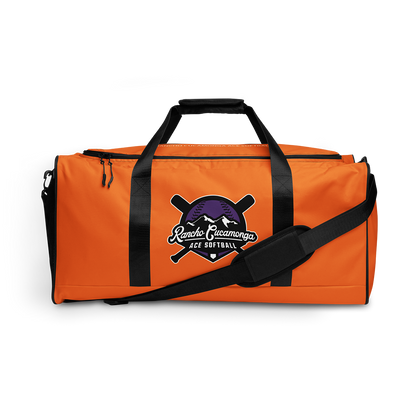 RCA Lady Vols Duffle Bag