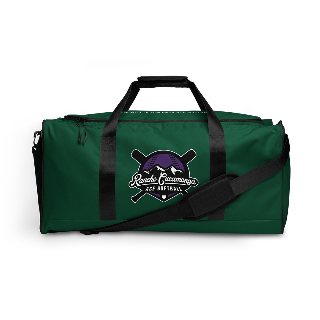 RCA Warriors Duffle Bag