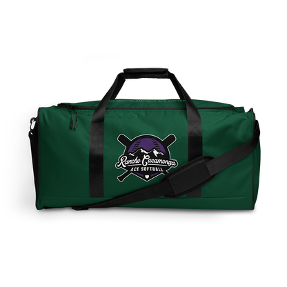 RCA Warriors Duffle Bag