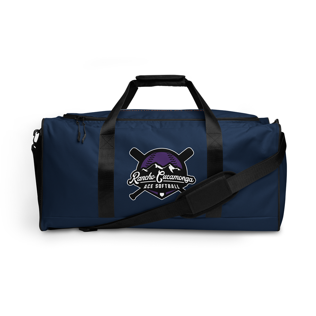 RCA Titans Duffle Bag