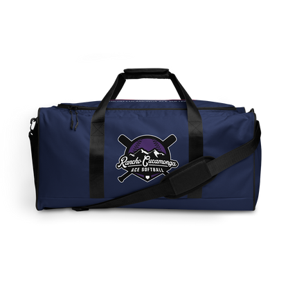 RCA Wildcats Duffle Bag