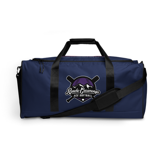 RCA Wildcats Duffle Bag