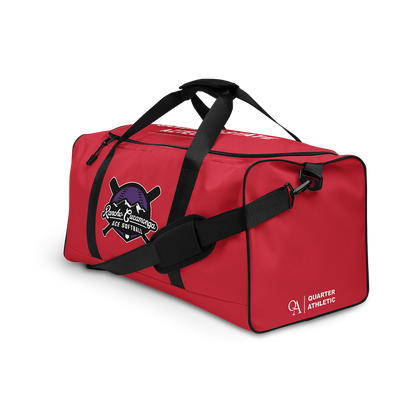 RCA Aztecs Duffle Bag
