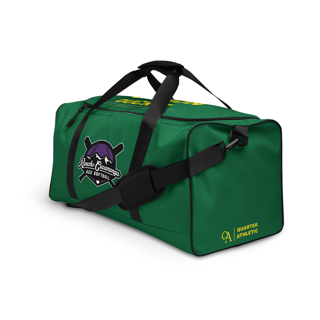 RCA Ducks Duffle Bag