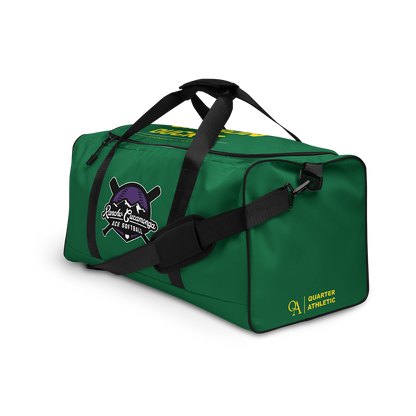 RCA Ducks Duffle Bag
