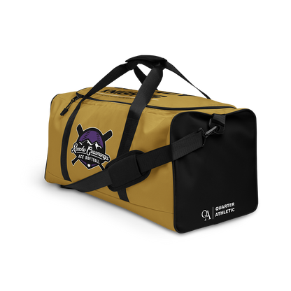 RCA Lady Knights Duffle Bag