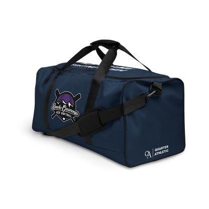 RCA Fighting Irish Duffle Bag