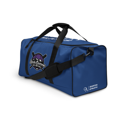 RCA Wildcats Duffle Bag