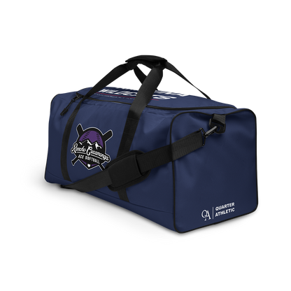 RCA Wildcats Duffle Bag