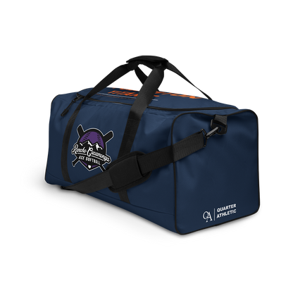 RCA Titans Duffle Bag