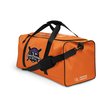 RCA Lady Vols Duffle Bag