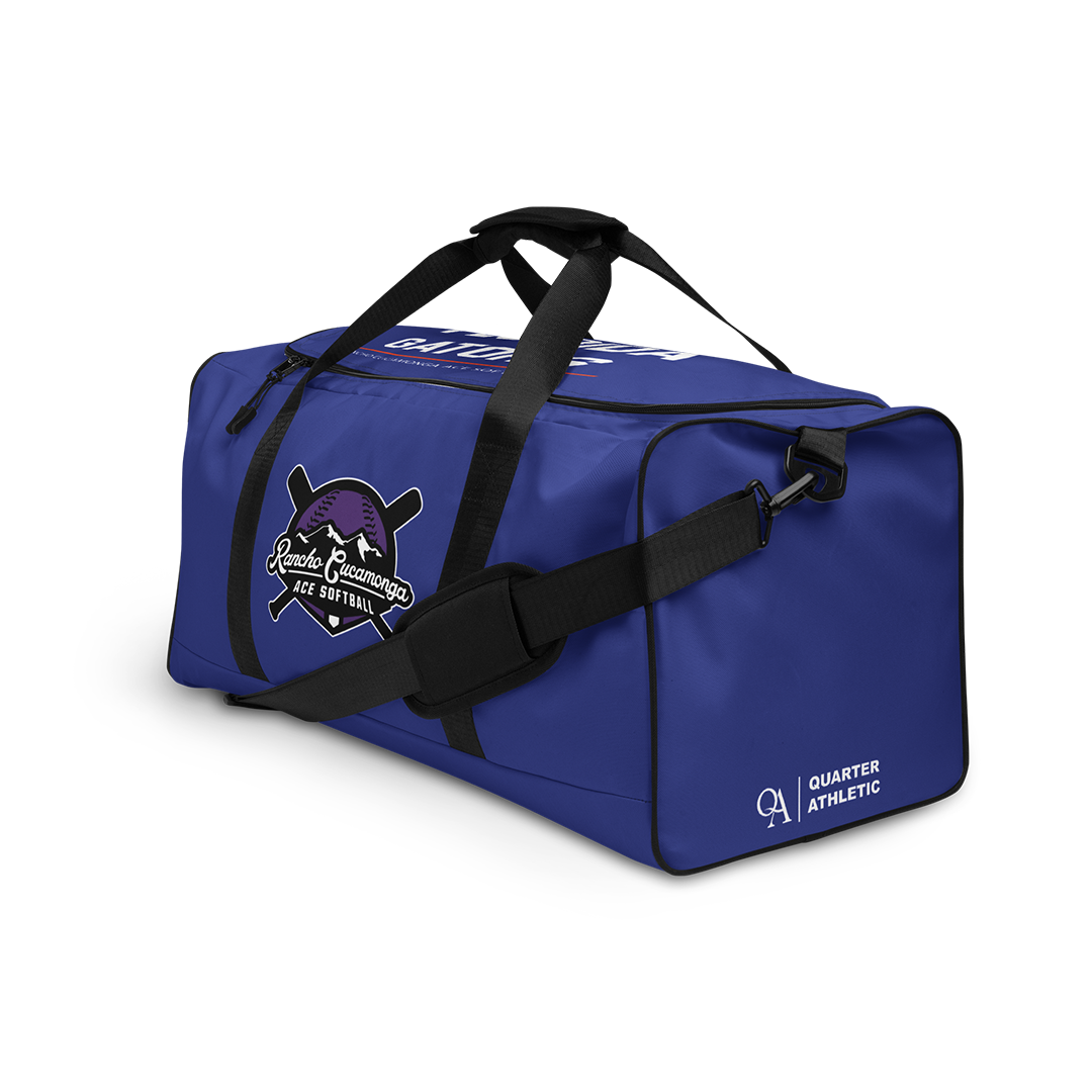 RCA Gators Duffle Bag