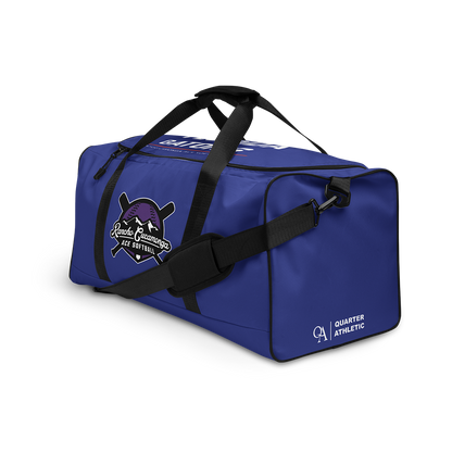 RCA Gators Duffle Bag