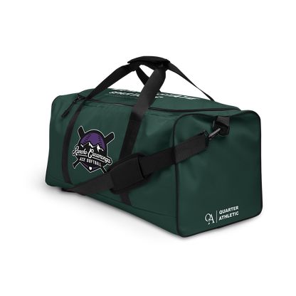 RCA Spartans Duffle Bag