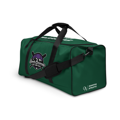 RCA Warriors Duffle Bag