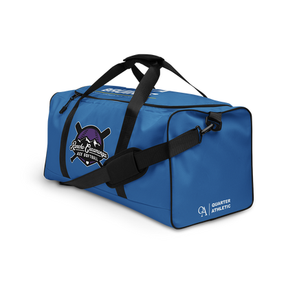 RCA Bruins Duffle Bag