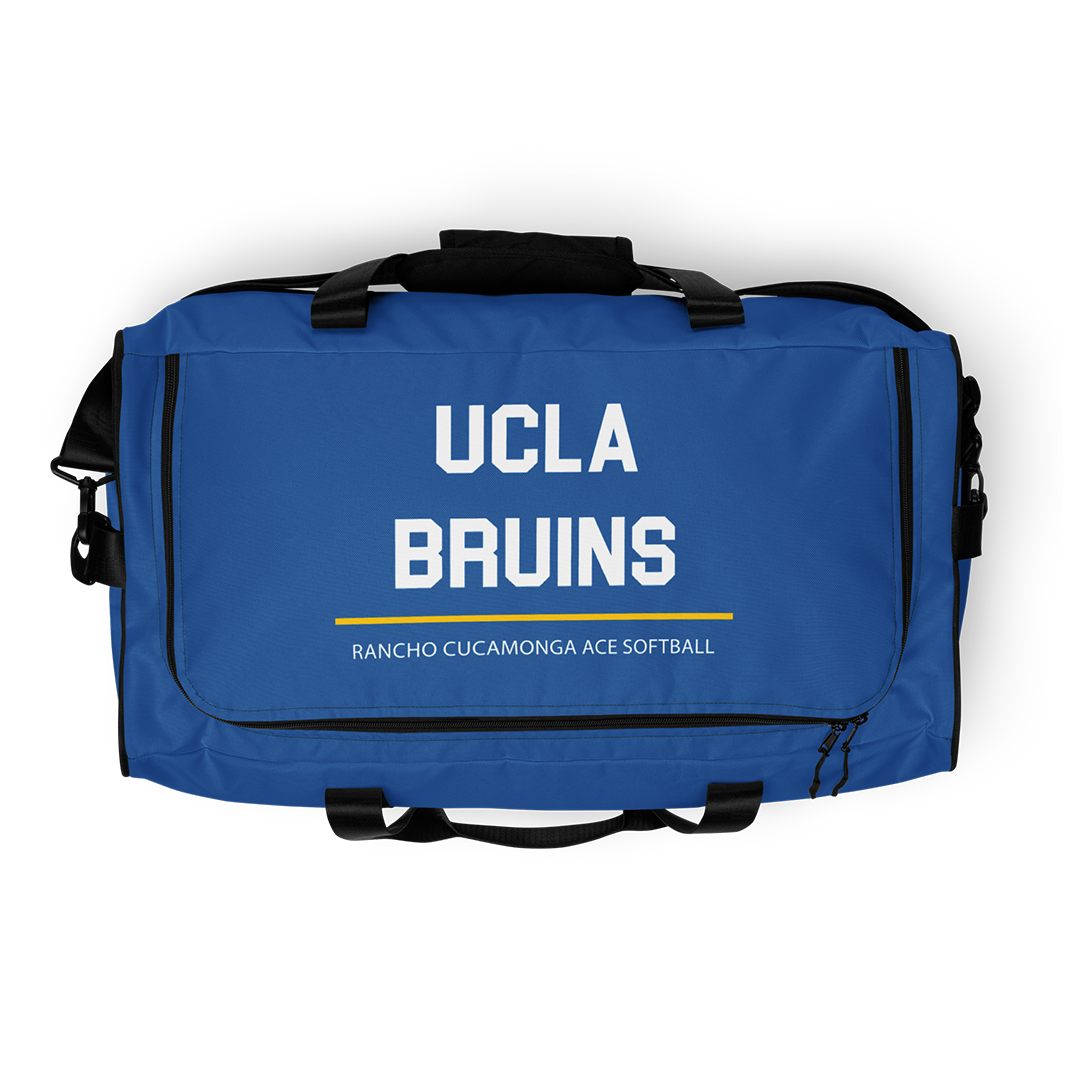 RCA Bruins Duffle Bag