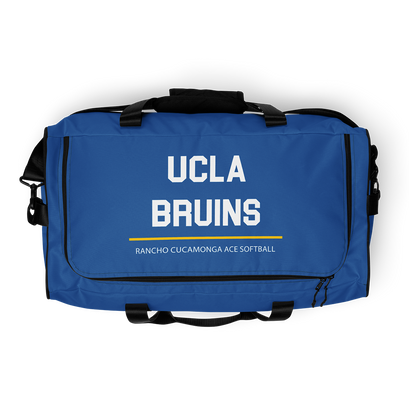 RCA Bruins Duffle Bag