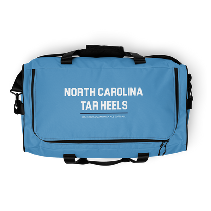 RCA Tar Heels Duffle Bag
