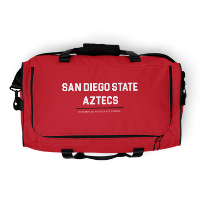 RCA Aztecs Duffle Bag