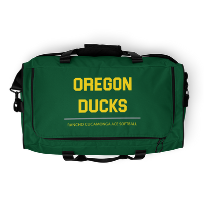 RCA Ducks Duffle Bag