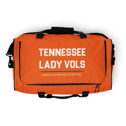 RCA Lady Vols Duffle Bag