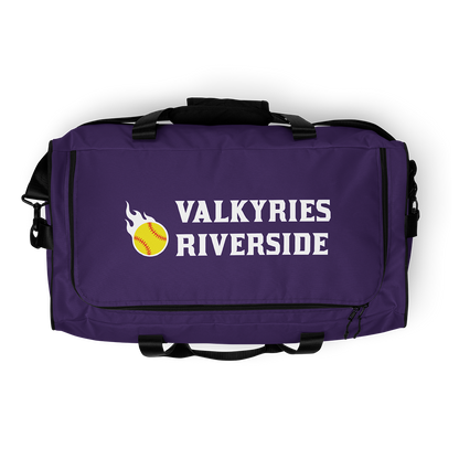 Valkyries Riverside Duffle Bag