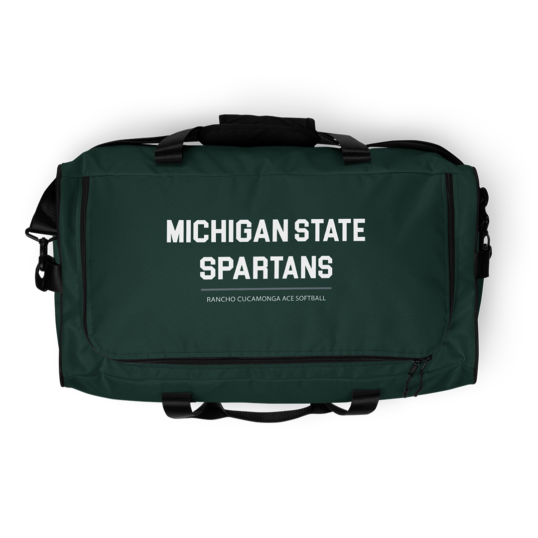 RCA Spartans Duffle Bag
